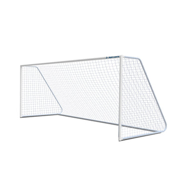 Soccer Goals - Classic Club Round Goal (6-1/2 in.H x 18-1/2 ft.W x 2 ft.B x 6 ft.D)